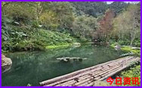 湖北特色旅游景点